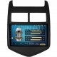 CHEVROLET Aveo - 9" МУЛТИМЕДИЯ / Навигация android 16